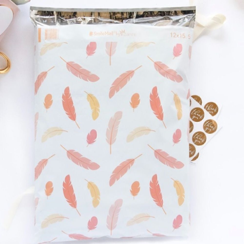 Poly Mailers 